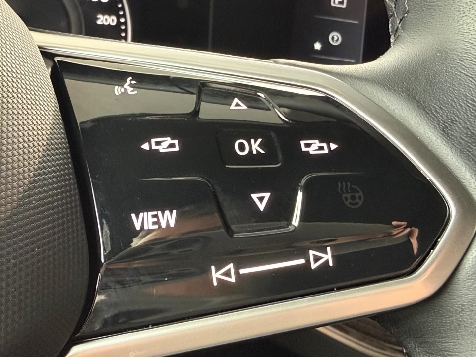 Volkswagen Touareg V6 TSI eHybrid Elegance - foto 19