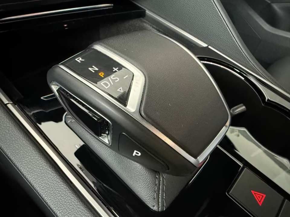 Volkswagen Touareg V6 TSI eHybrid Elegance - foto 14