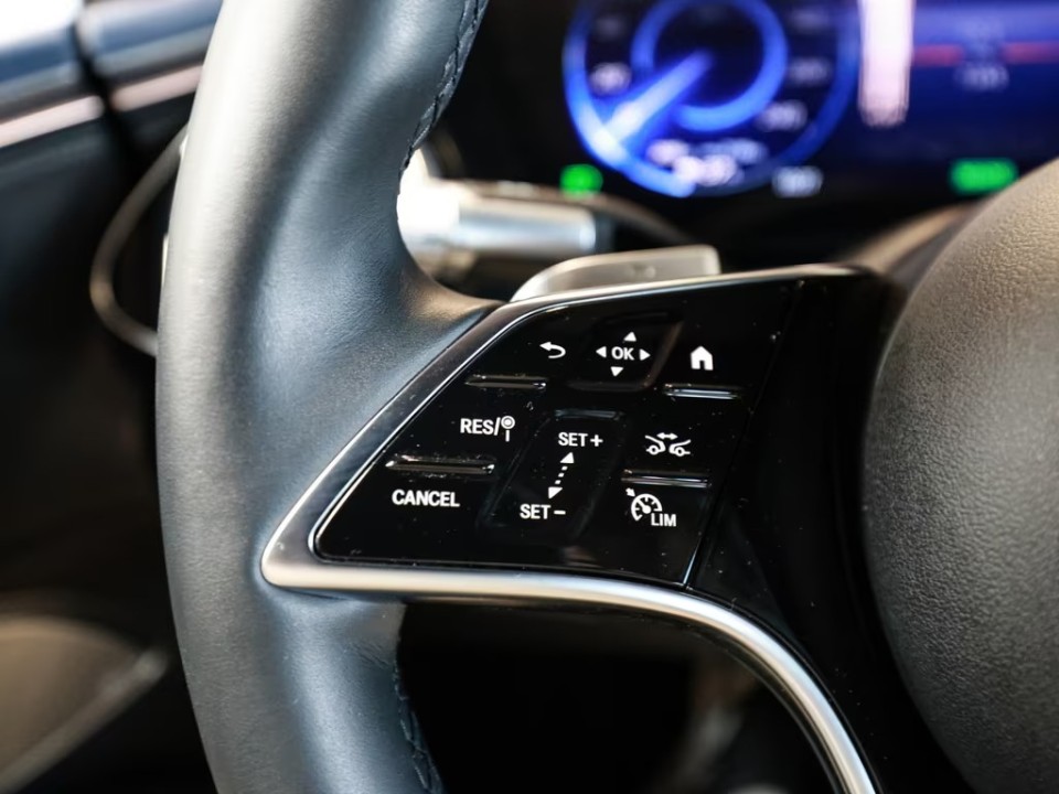 Mercedes-Benz EQS 580 4MATIC AMG Line - foto 7