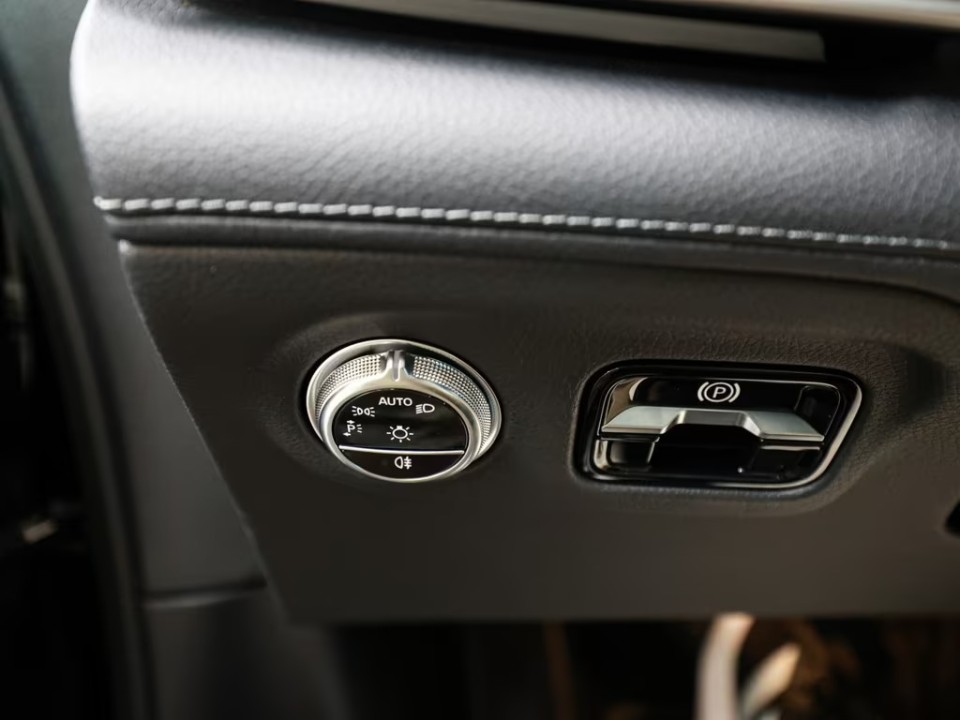 Mercedes-Benz EQS 580 4MATIC AMG Line - foto 19