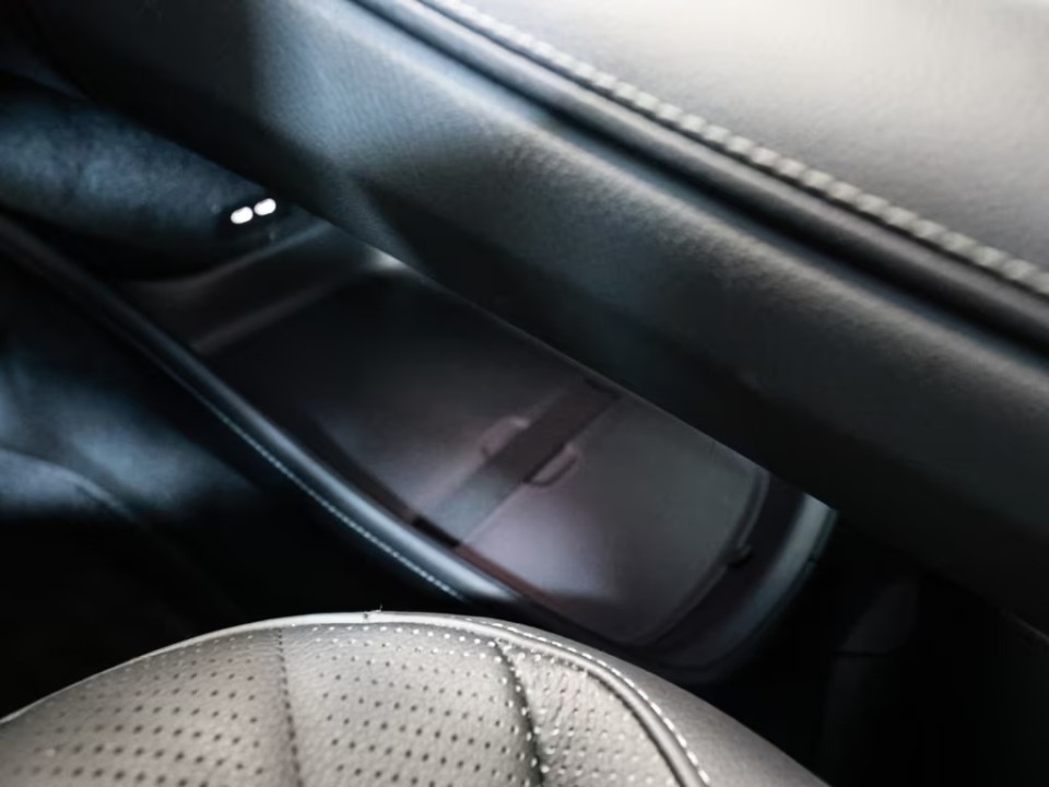 Mercedes-Benz EQS 580 4MATIC AMG Line - foto 22