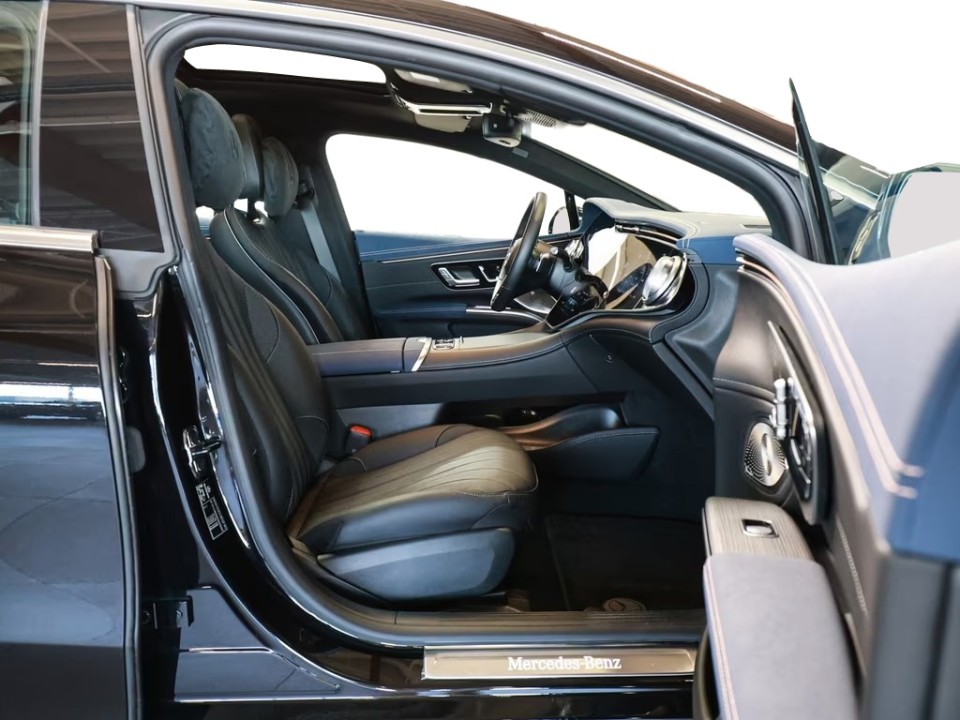 Mercedes-Benz EQS 580 4MATIC AMG Line - foto 6