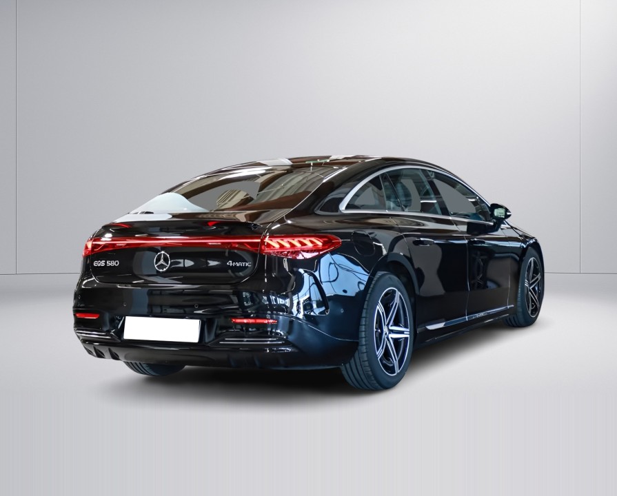 Mercedes-Benz EQS 580 4MATIC AMG Line (2)