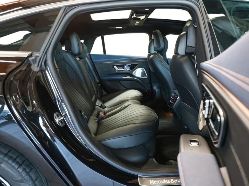 Mercedes-Benz EQS 580 4MATIC AMG Line - foto 21