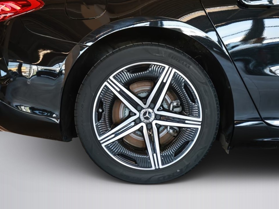 Mercedes-Benz EQS 580 4MATIC AMG Line - foto 28