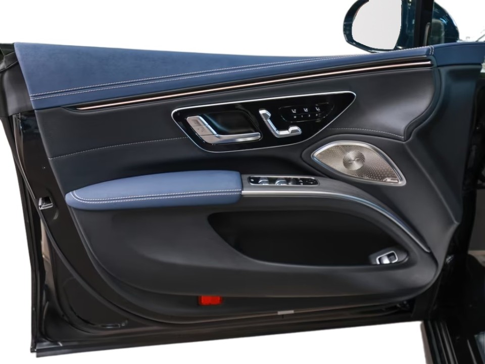 Mercedes-Benz EQS 580 4MATIC AMG Line - foto 24