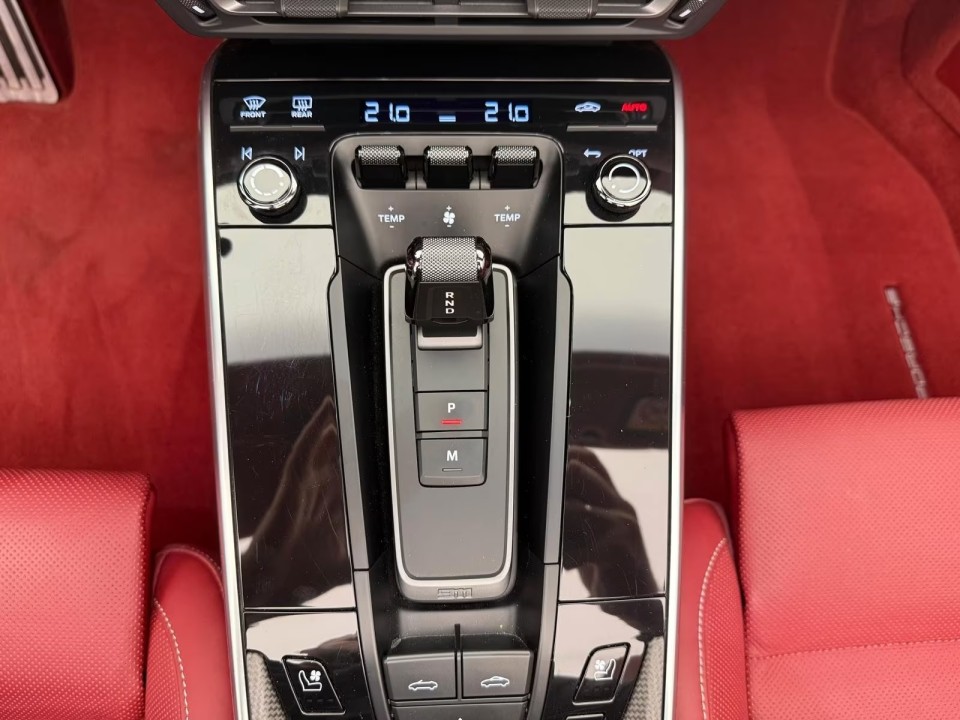 Porsche 911 - foto 10