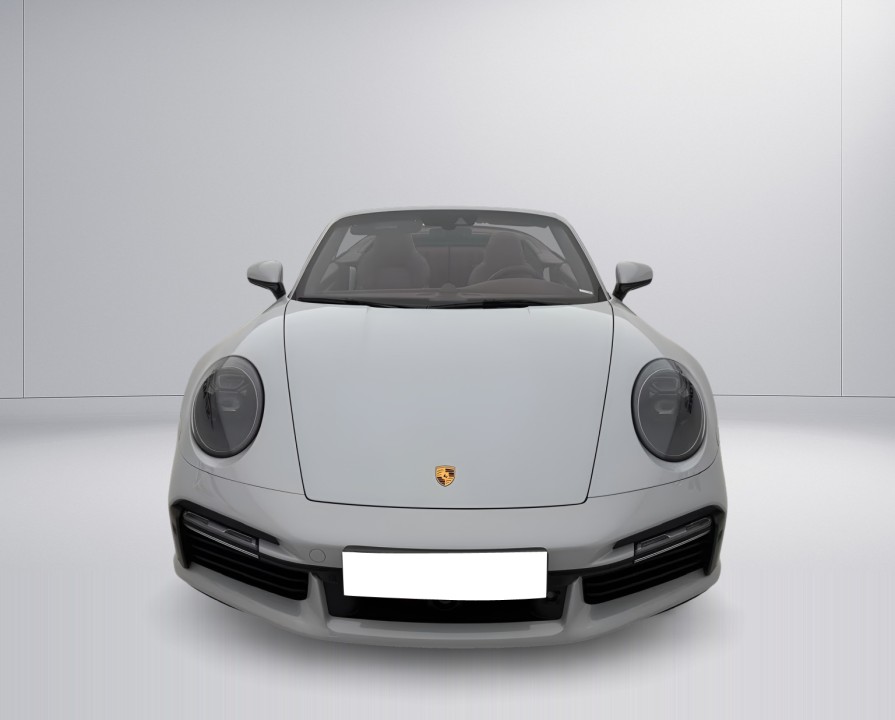 Porsche 911 - foto 6