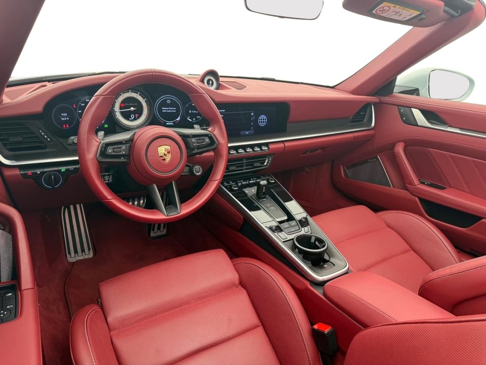 Porsche 911 - foto 9