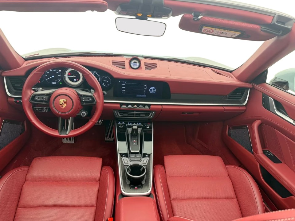 Porsche 911 - foto 8