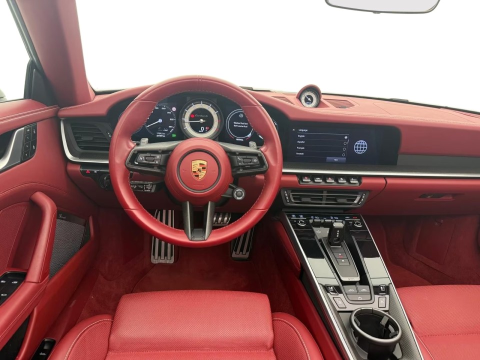 Porsche 911 - foto 7