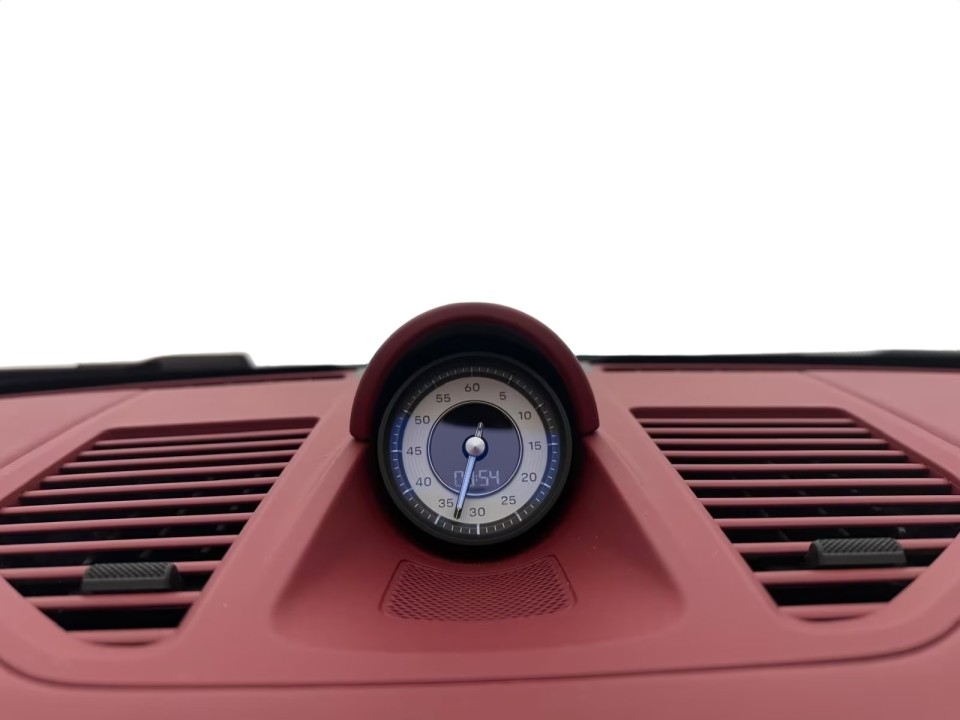 Porsche 911 - foto 11