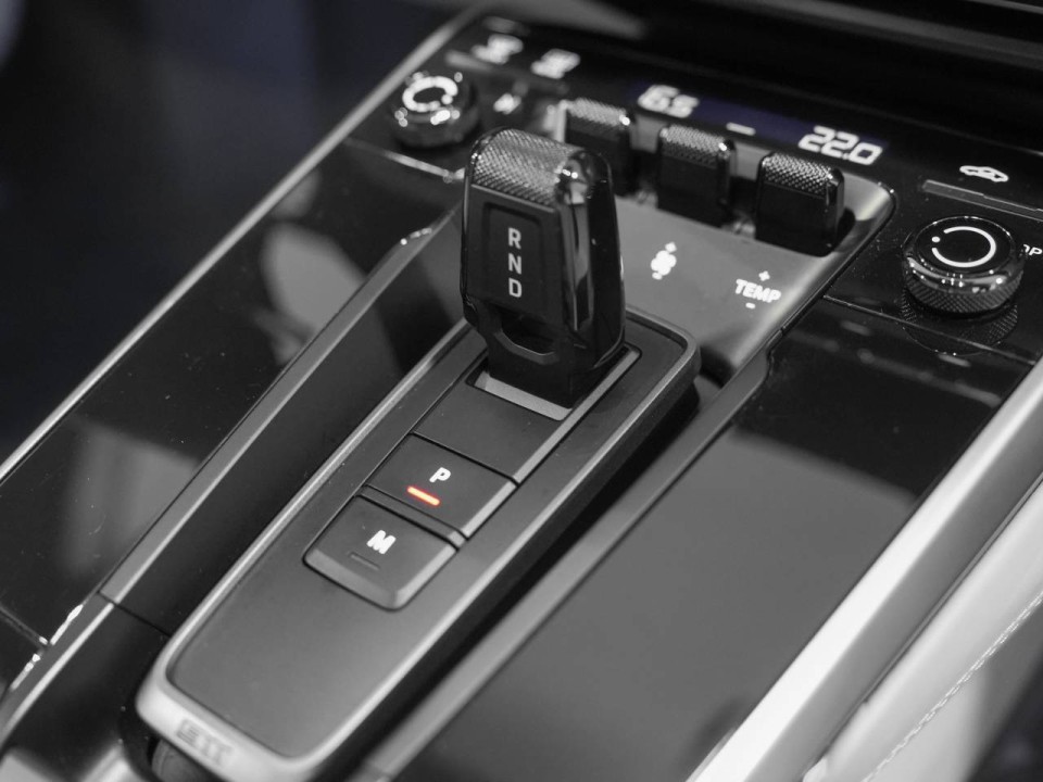 Porsche 911 Turbo S - foto 21