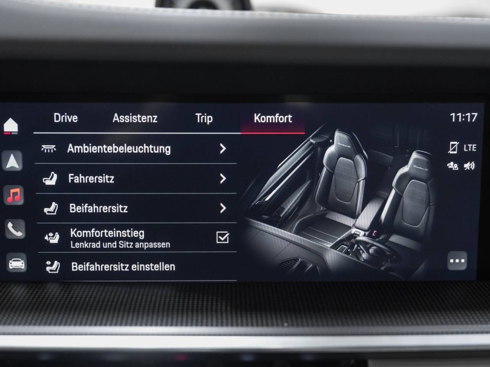 Porsche 911 Turbo S - foto 22