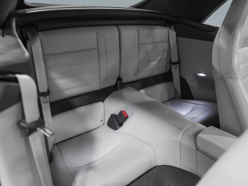 Porsche 911 Turbo S - foto 10