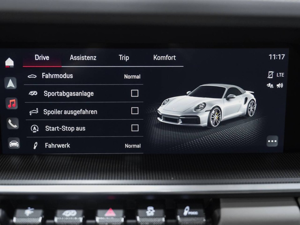 Porsche 911 Turbo S - foto 23