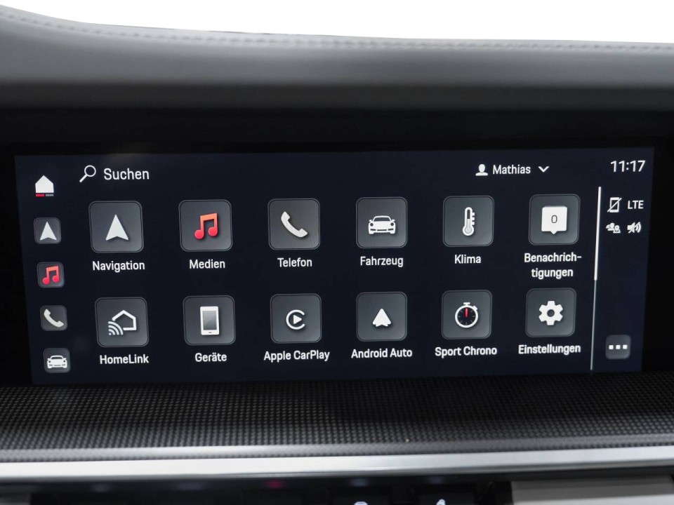 Porsche 911 Turbo S - foto 25