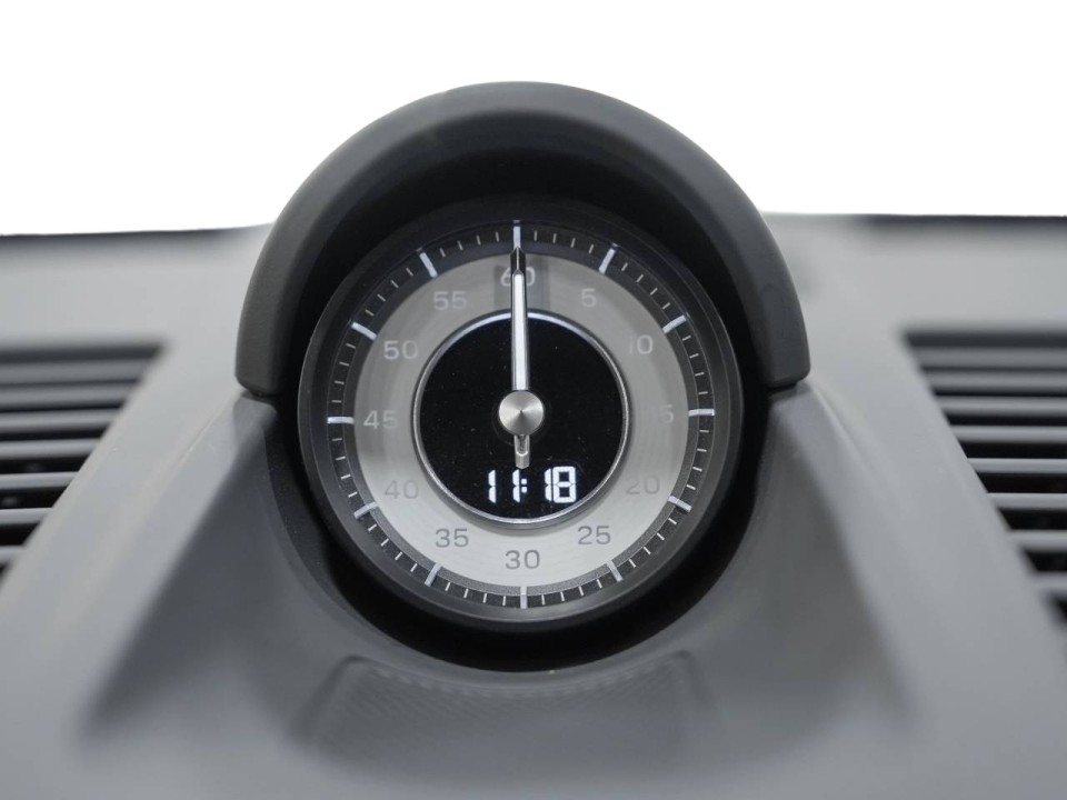 Porsche 911 Turbo S - foto 26