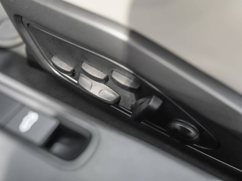 Porsche 911 Turbo S - foto 33