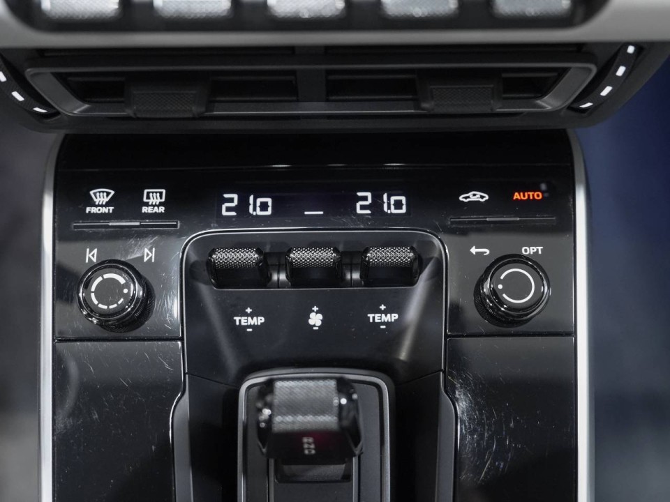 Porsche 911 Turbo S - foto 15