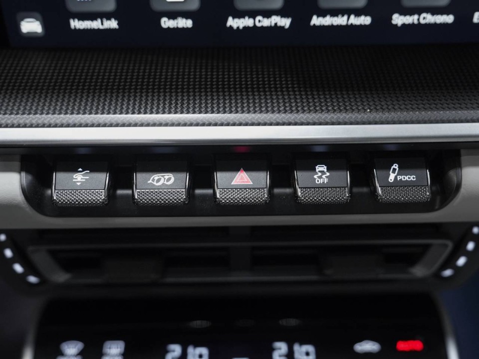 Porsche 911 Turbo S - foto 16