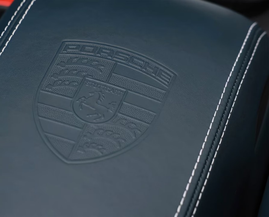 Porsche 911 Turbo S - foto 22