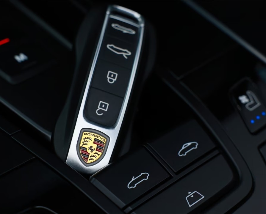 Porsche 911 Turbo S - foto 24