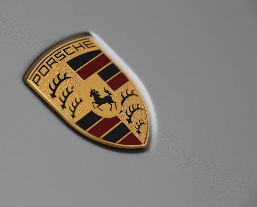 Porsche 911 Turbo S - foto 29