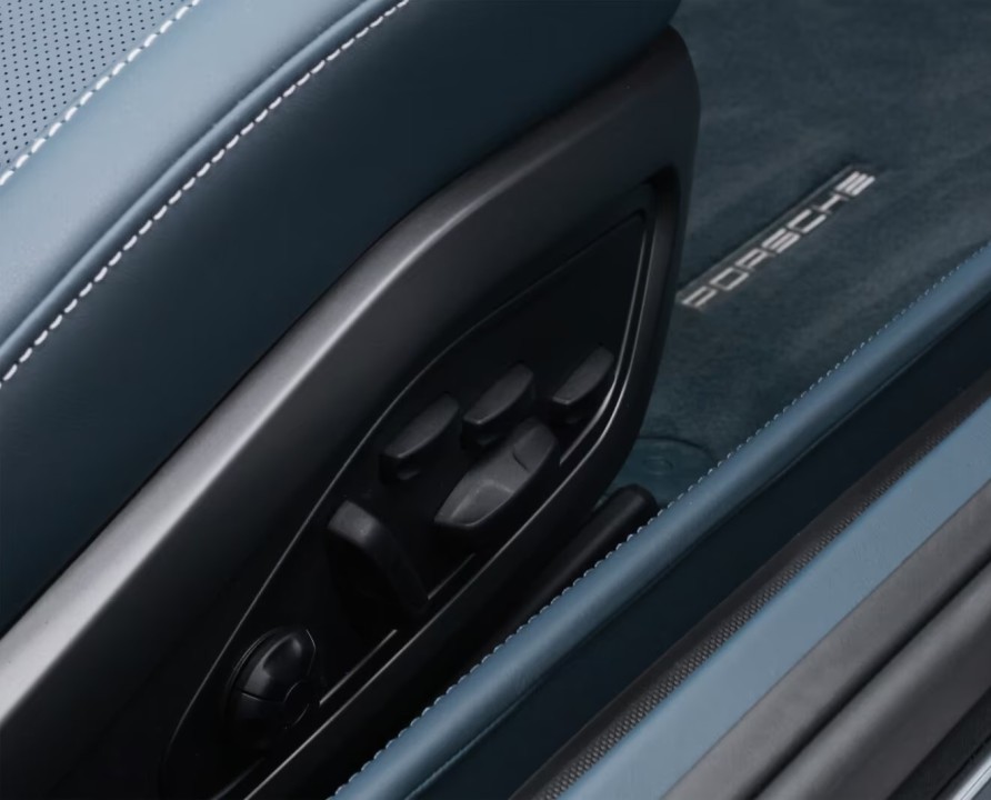 Porsche 911 Turbo S - foto 25