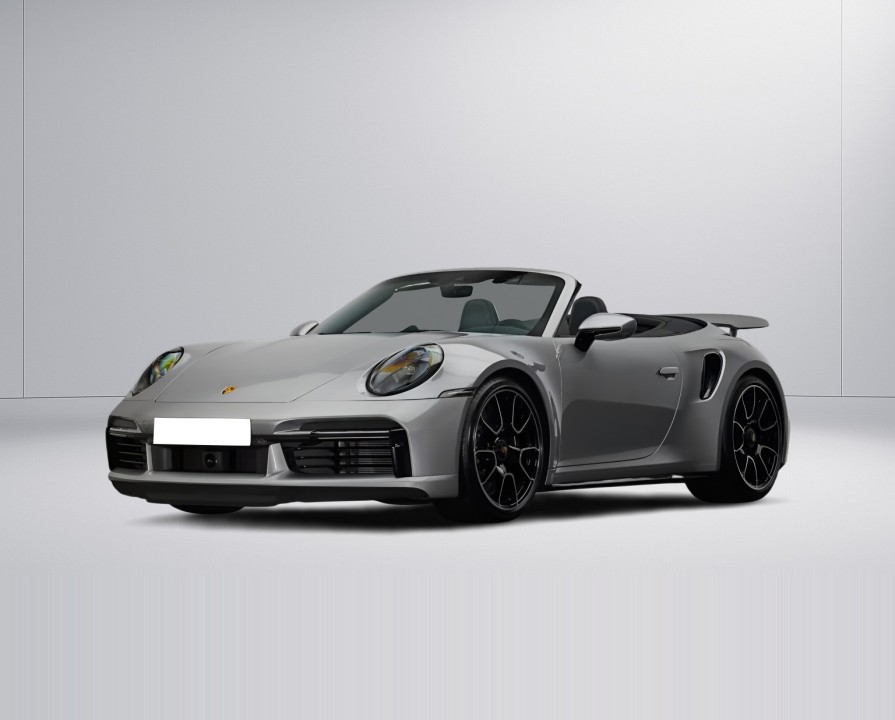 Porsche 911 Turbo S - foto 7