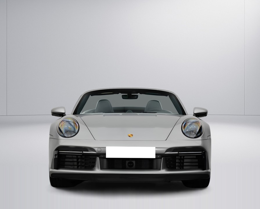 Porsche 911 Turbo S - foto 8