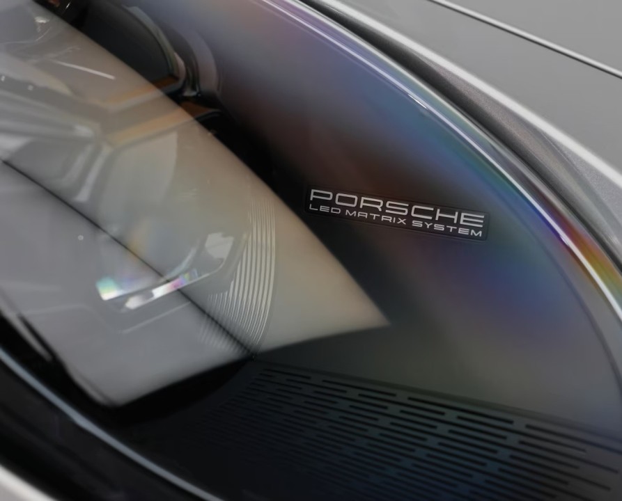 Porsche 911 Turbo S - foto 31