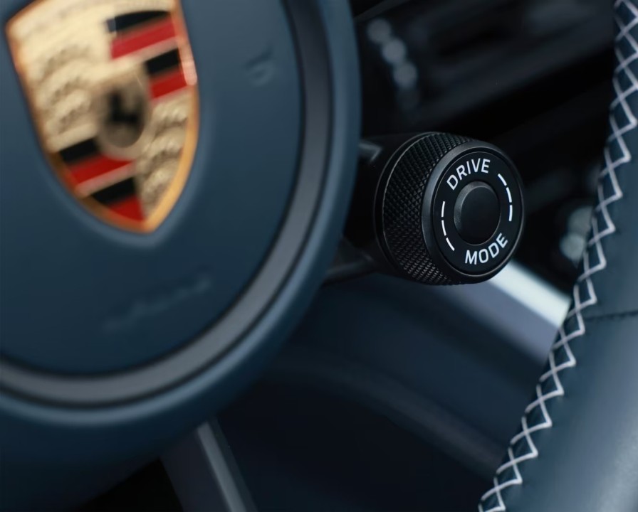 Porsche 911 Turbo S - foto 15