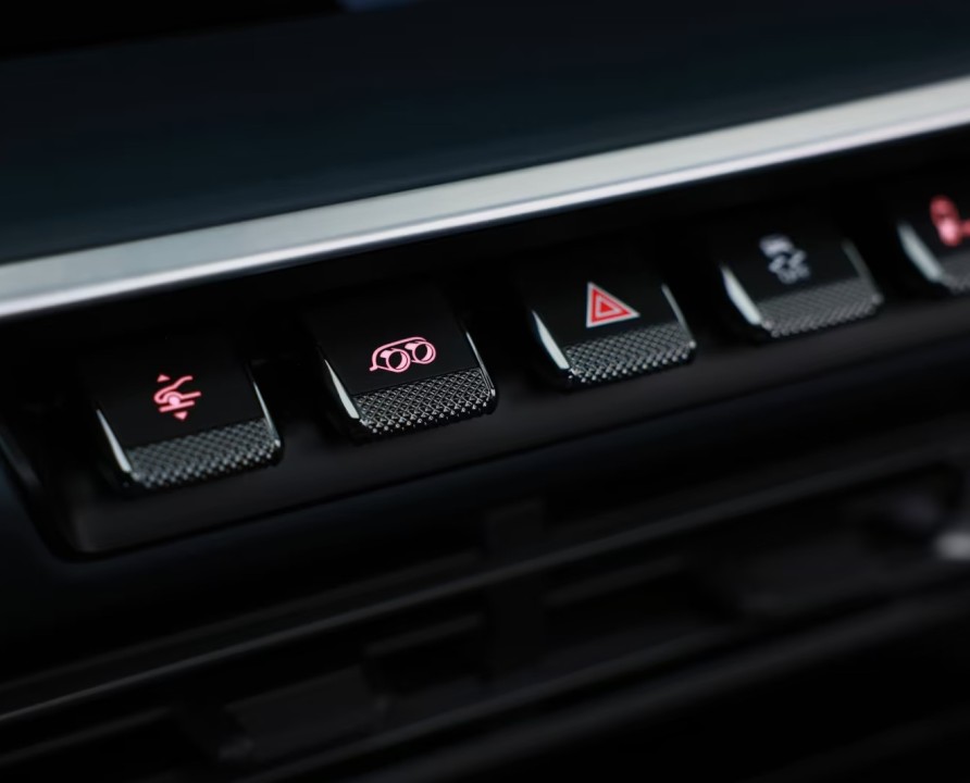 Porsche 911 Turbo S - foto 19