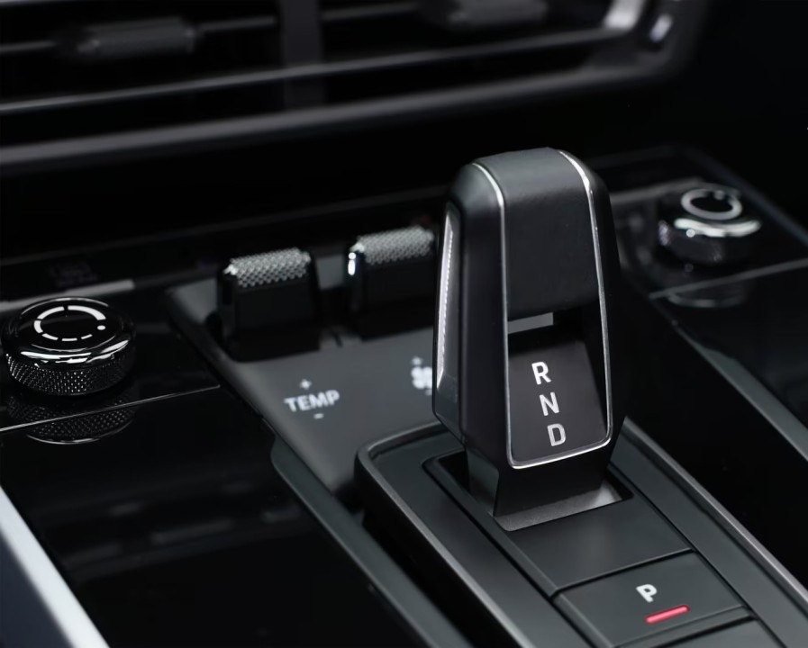 Porsche 911 Turbo S - foto 13