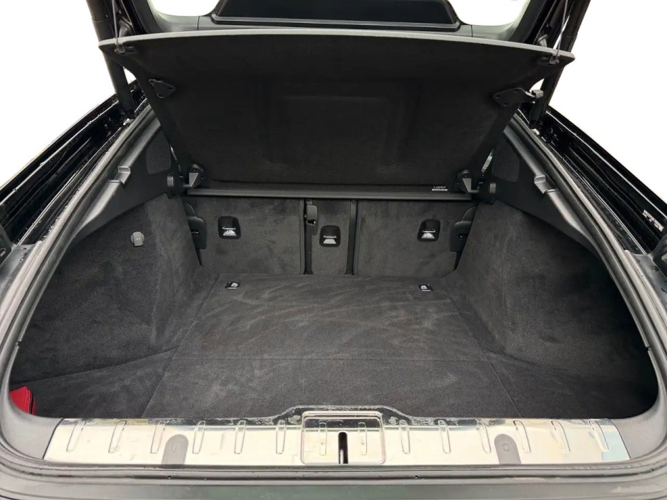 Porsche Panamera 4 Platinum Edition - foto 18