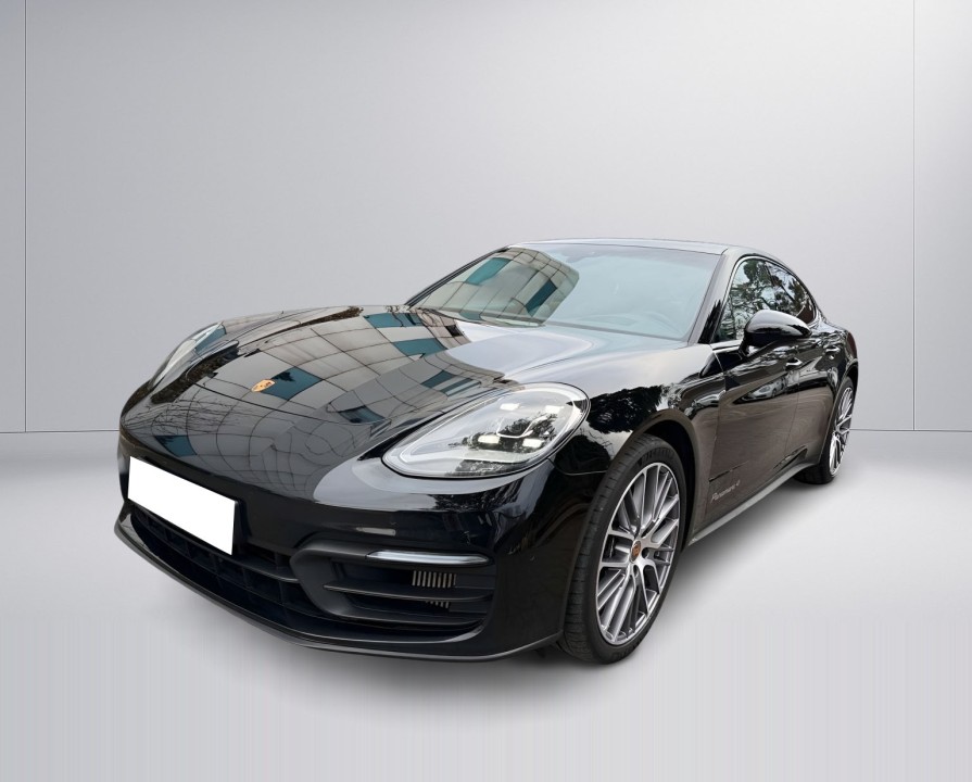 Porsche Panamera 4 Platinum Edition - foto 6