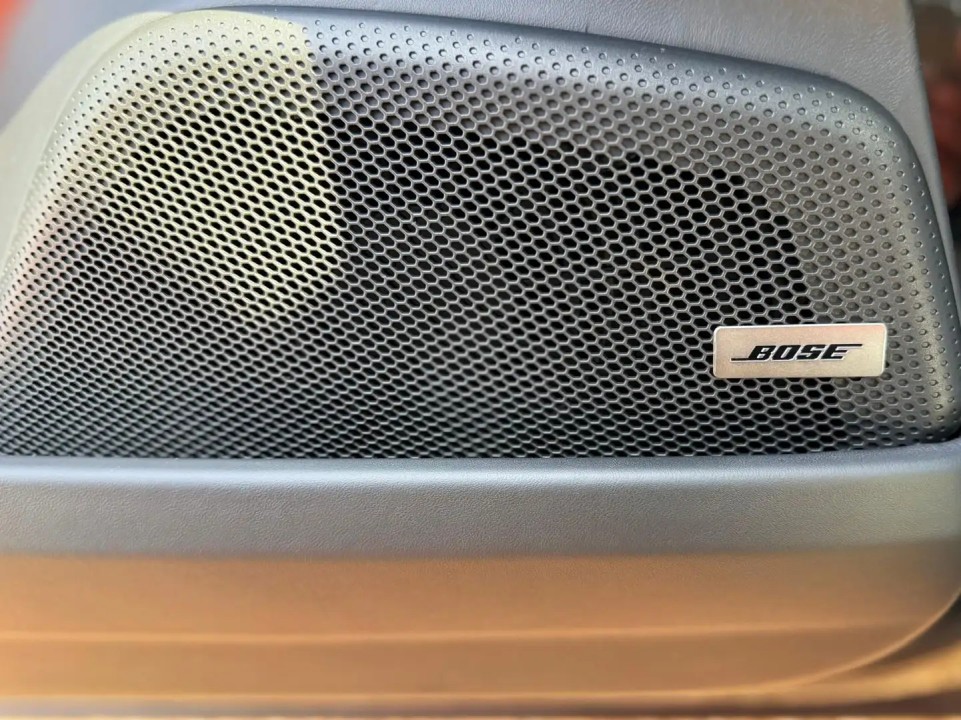 Porsche Panamera - foto 23