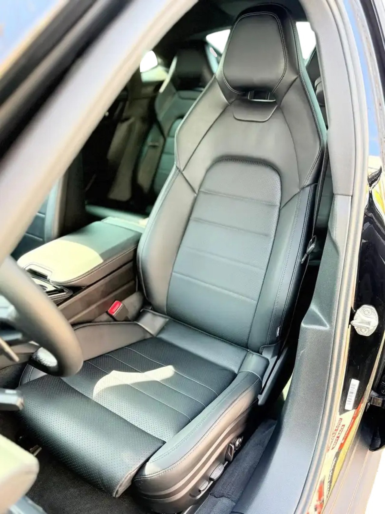 Porsche Panamera - foto 9