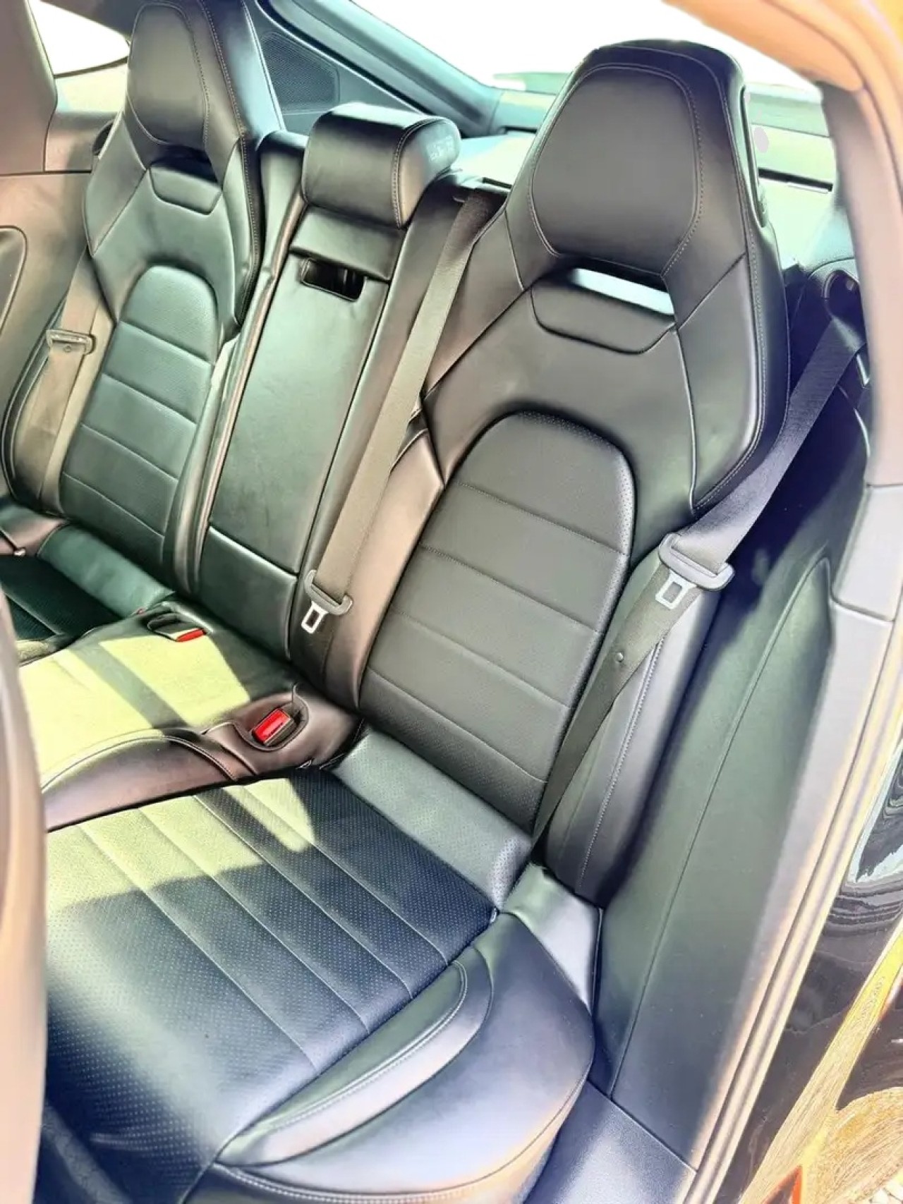 Porsche Panamera - foto 10