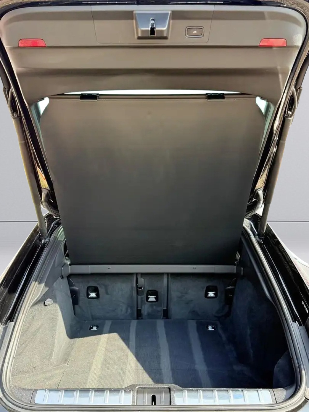 Porsche Panamera - foto 24