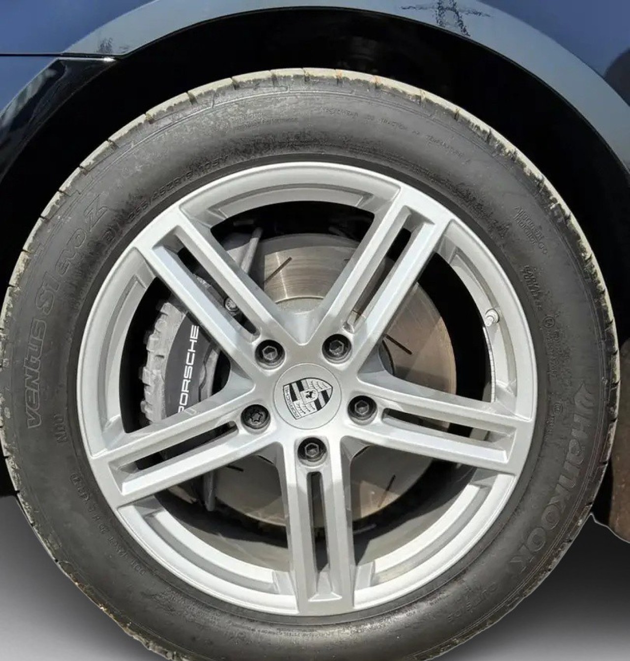 Porsche Panamera - foto 25