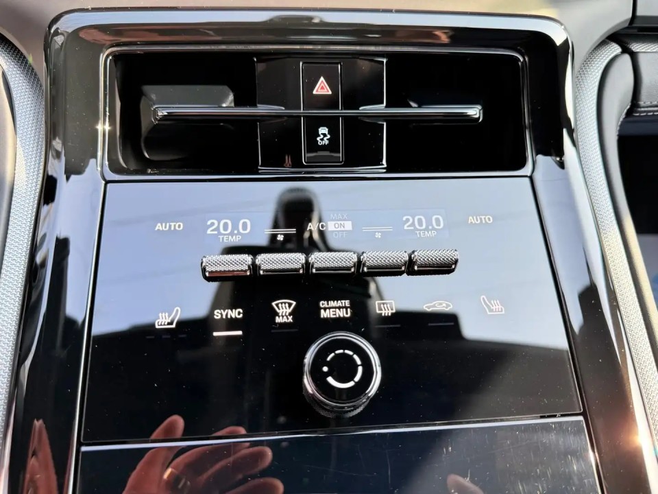 Porsche Panamera - foto 19