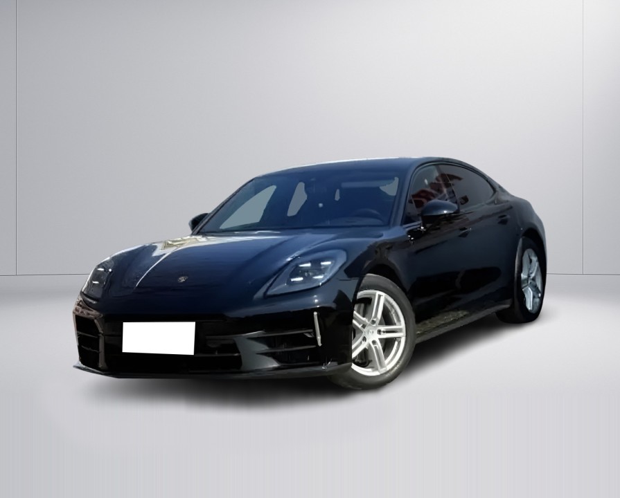 Porsche Panamera (5)
