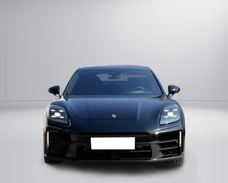 Porsche Panamera - foto 6