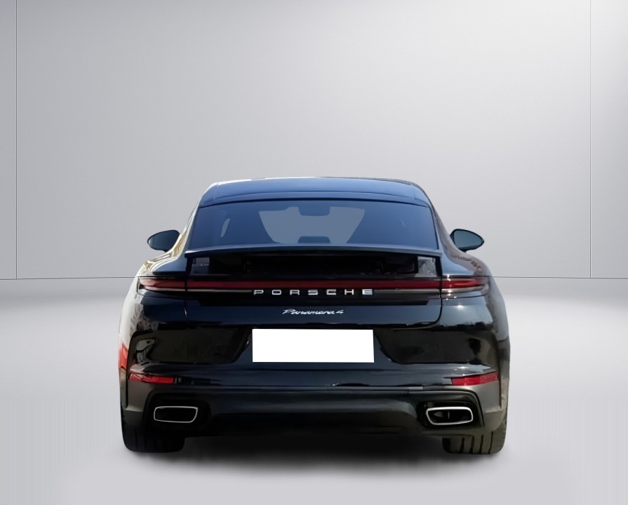 Porsche Panamera (3)