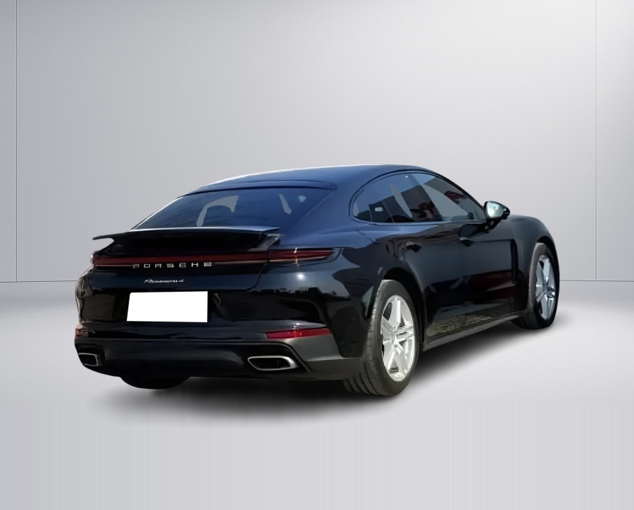 Porsche Panamera (2)