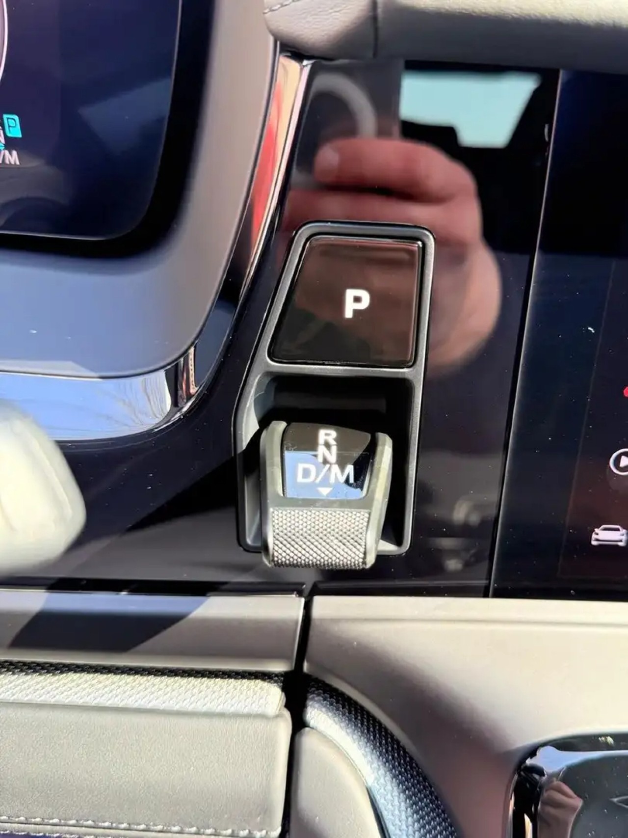 Porsche Panamera - foto 20