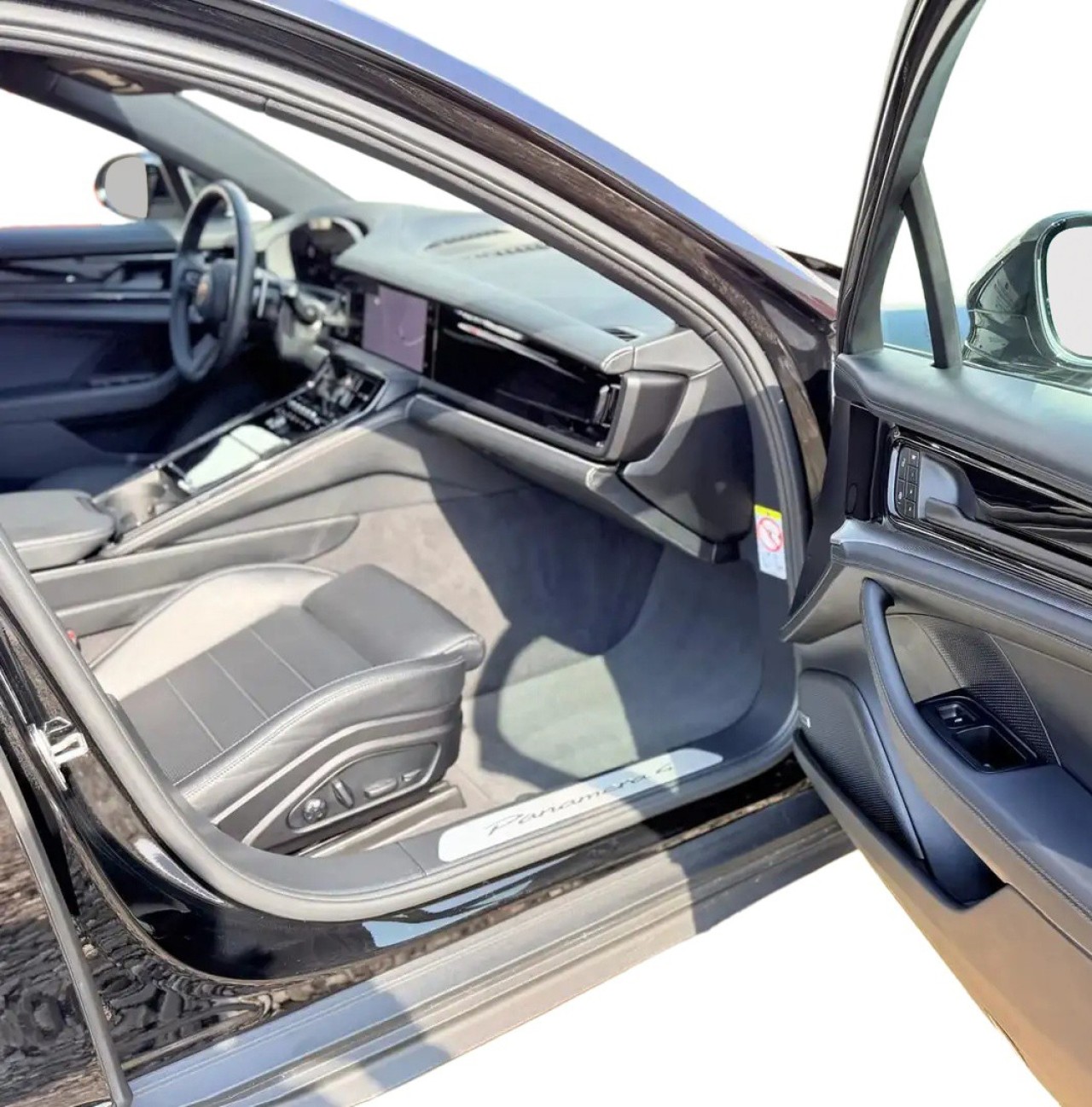 Porsche Panamera - foto 15