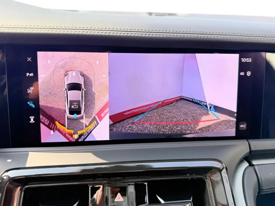 Porsche Panamera - foto 21